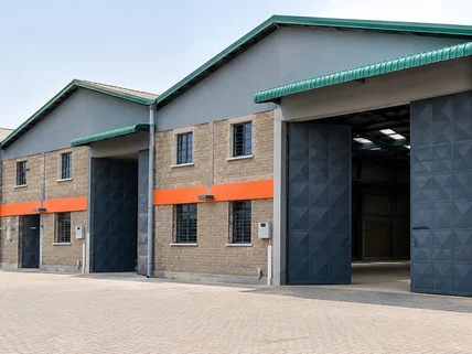 Warehouse for rent in Ruiru, Kiambu County