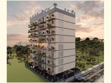 1-bedroom Apartment for sale in Nyali Area, Nyali