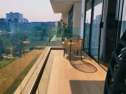 2-bedroom Apartment for rent in Gigiri, Westlands
