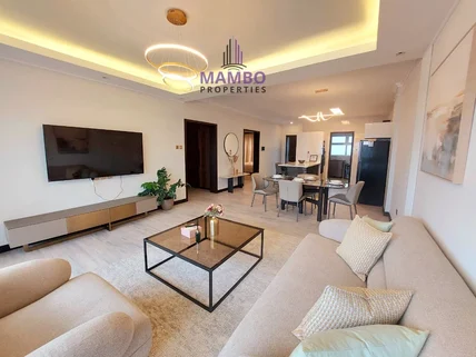 2-bedroom Apartment for rent in Riverside, Westlands