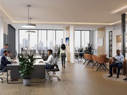 Office for sale in Upper Hill, Nairobi