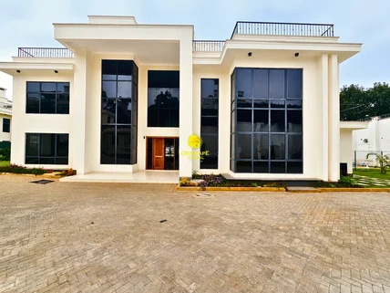 5-bedroom House for rent in Kyuna, Westlands