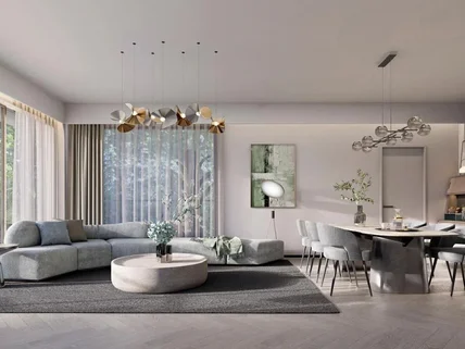 3-bedroom Apartment for sale in Syokimau, Machakos County