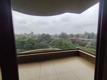 3-bedroom Apartment for rent in Parklands, Westlands