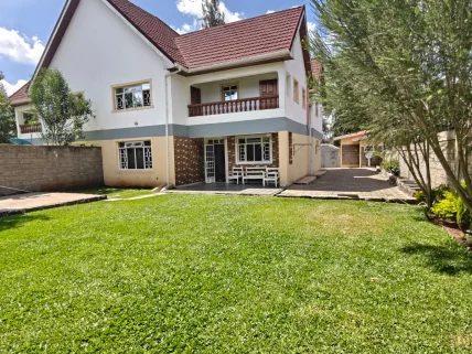4-bedroom Townhouse for rent in Karen, Nairobi