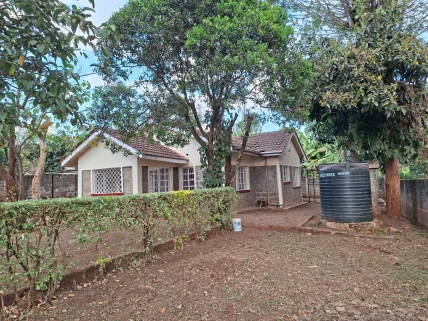 3-bedroom House for rent in Ongata Rongai, Kajiado County