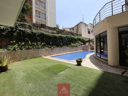 2-bedroom Apartment for rent in Westlands Area, Westlands