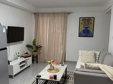 1-bedroom Apartment for rent in Kilimani, Nairobi