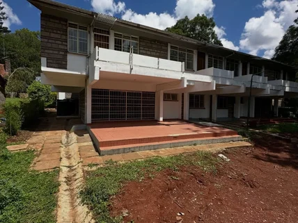 4-bedroom Townhouse for rent in Kileleshwa, Nairobi