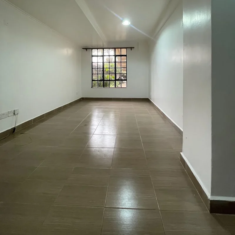 1 Bedroom Apartment – Kileleshwa | KSh 55,000