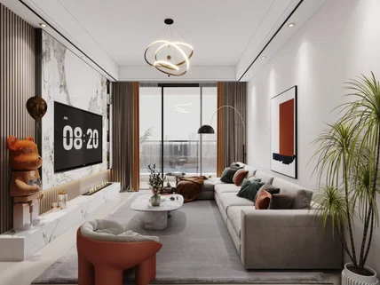 1-bedroom Apartment for sale in Syokimau, Machakos County