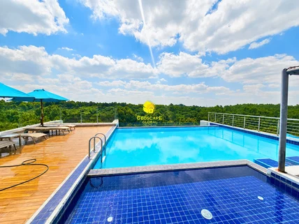 4-bedroom Apartment for rent in General Mathenge, Westlands
