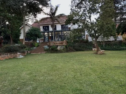 3-bedroom Villa for rent in Tigoni, Limuru