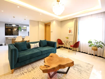 1-bedroom Apartment for sale in Parklands, Westlands