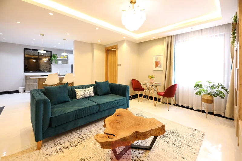 1 Bedroom Apartment For Sale In Parklands