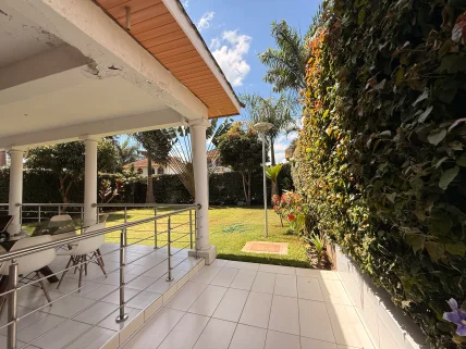 4-bedroom Villa for rent in Kiambu Road, Nairobi