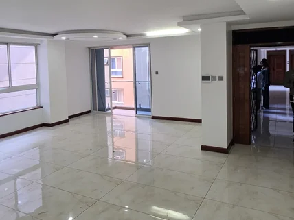 4-bedroom Apartment for rent in Riverside, Westlands