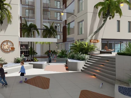 2-bedroom Apartment for sale in Kilimani, Nairobi