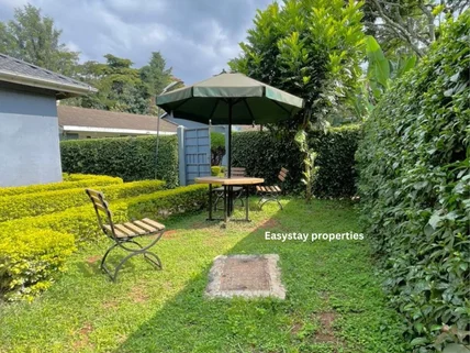 1-bedroom House for rent in Loresho, Westlands