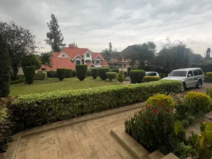 2-bedroom House for rent in Runda, Westlands