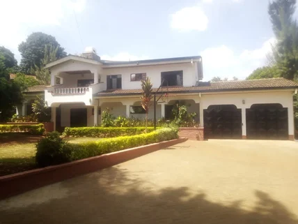 4-bedroom House for sale in Nyari, Westlands