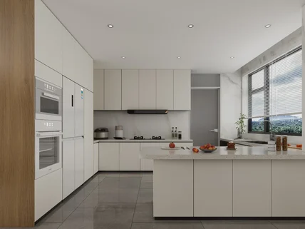 Apartment in Westlands Area, Westlands - thumbnail 1