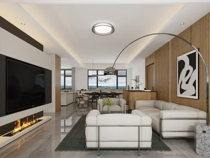 Apartment in Westlands Area, Westlands - thumbnail 3