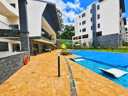 4-bedroom Villa for sale in Loresho, Westlands