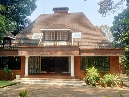 4-bedroom House for rent in Muthaiga, Nairobi