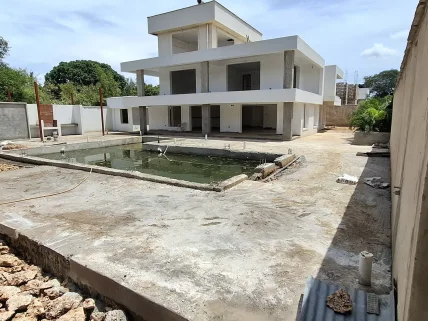6-bedroom Villa for sale in Diani, Kwale County