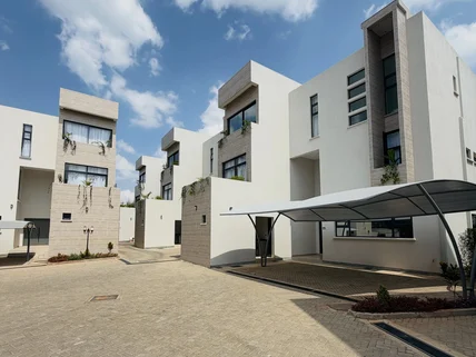 5-bedroom Villa for sale in Lavington, Nairobi