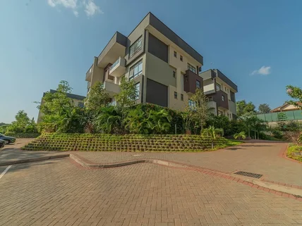 4-bedroom Townhouse for rent in Rosslyn, Westlands