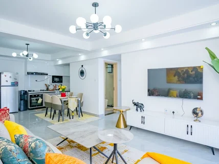 3-bedroom Apartment for rent in Waiyaki Way, Westlands