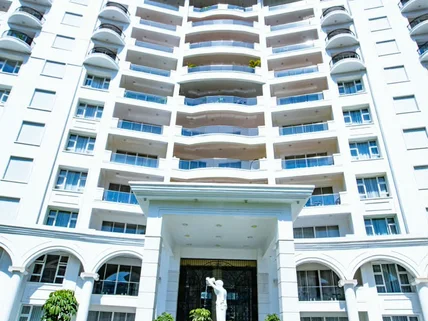 2-bedroom Apartment for rent in Parklands, Westlands