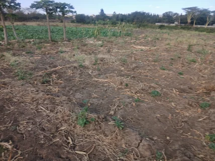 Commercial Land for sale in Mlolongo, Machakos County