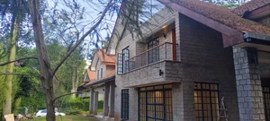 House in Loresho, Westlands - thumbnail 1