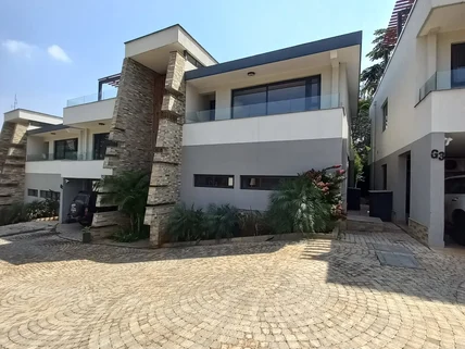 3-bedroom Villa for sale in Lower Kabete, Westlands