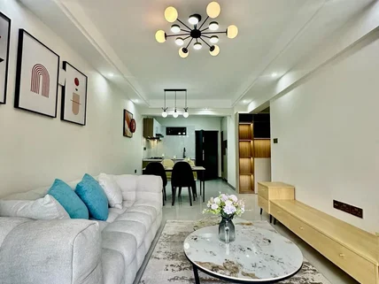 1-bedroom Apartment for sale in Kileleshwa, Nairobi