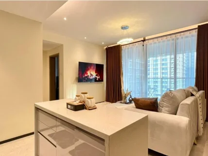 2-bedroom Apartment for rent in Riverside, Westlands
