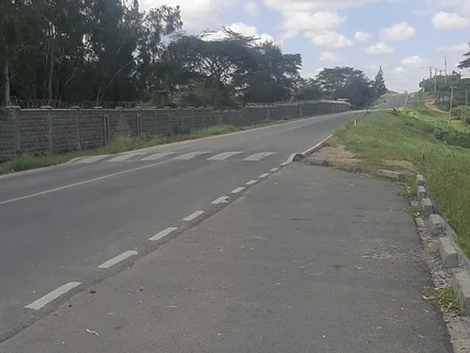 Residential Land for sale in Athi River, Machakos County