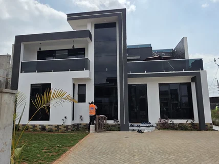 5-bedroom Townhouse for sale in Ruiru, Kiambu County