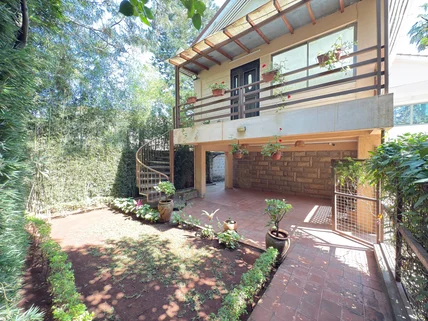1-bedroom House for rent in Kilimani, Nairobi