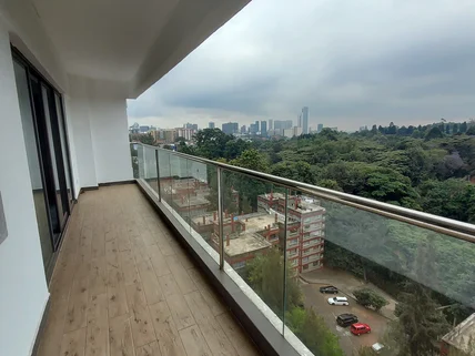 4-bedroom Apartment for rent in Kileleshwa, Nairobi