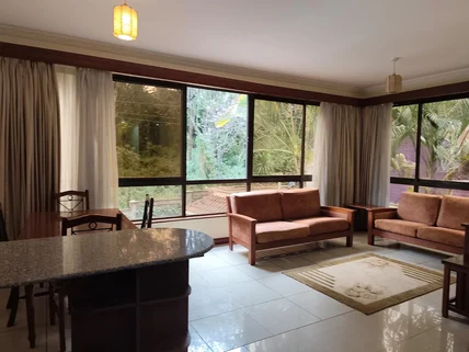 2-bedroom Apartment for rent in State House, Nairobi