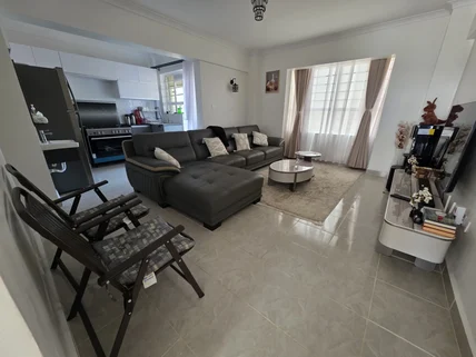 1-bedroom Apartment for rent in Membley, Ruiru