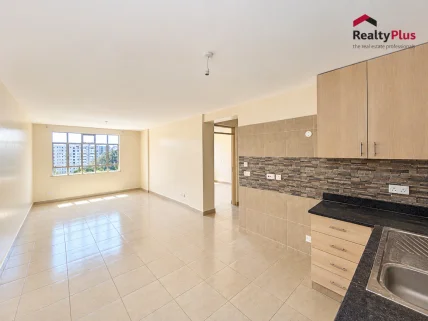 1-bedroom Apartment for rent in Kawangware, Nairobi
