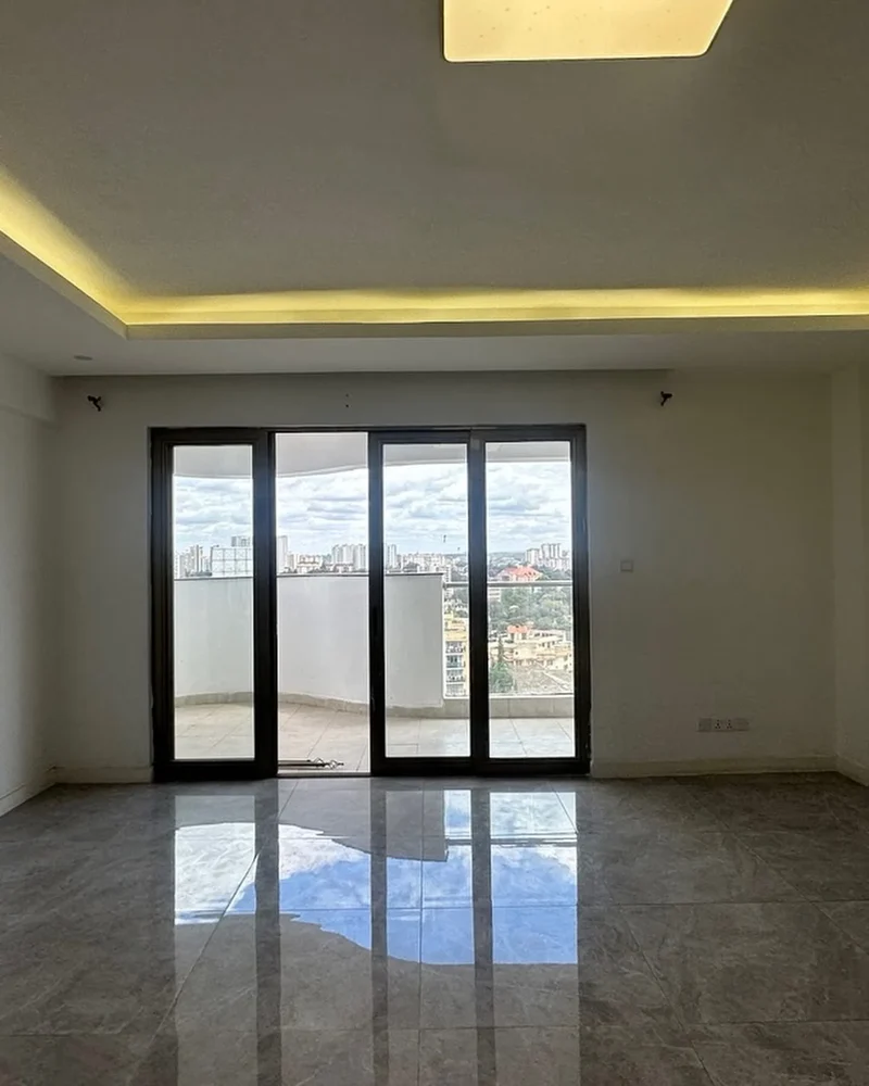 3 Bedrooms plus Dsq all Ensuit In KILELESHWA
