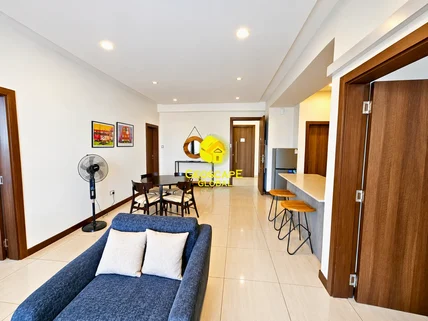 2-bedroom Apartment for rent in General Mathenge, Westlands