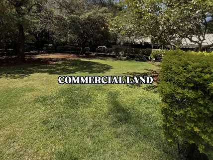 Commercial Land for sale in Mombasa Road, Nairobi