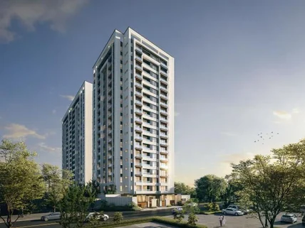 1-bedroom Apartment for sale in Lavington, Nairobi